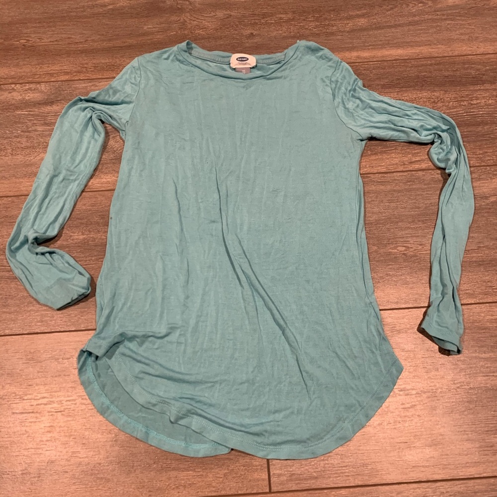 Old Navy Long Sleeve